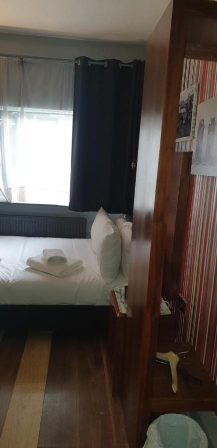 Bennetts Hotel Long Eaton Dış mekan fotoğraf