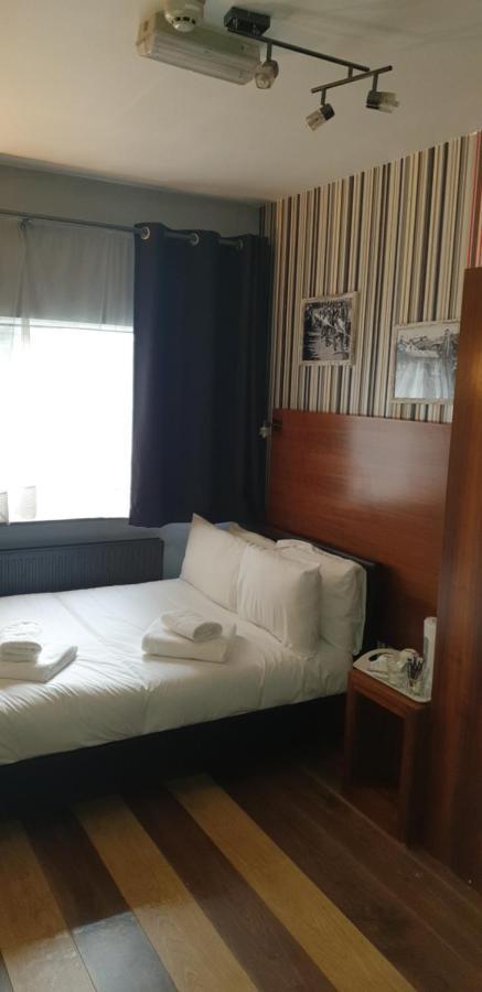 Bennetts Hotel Long Eaton Dış mekan fotoğraf