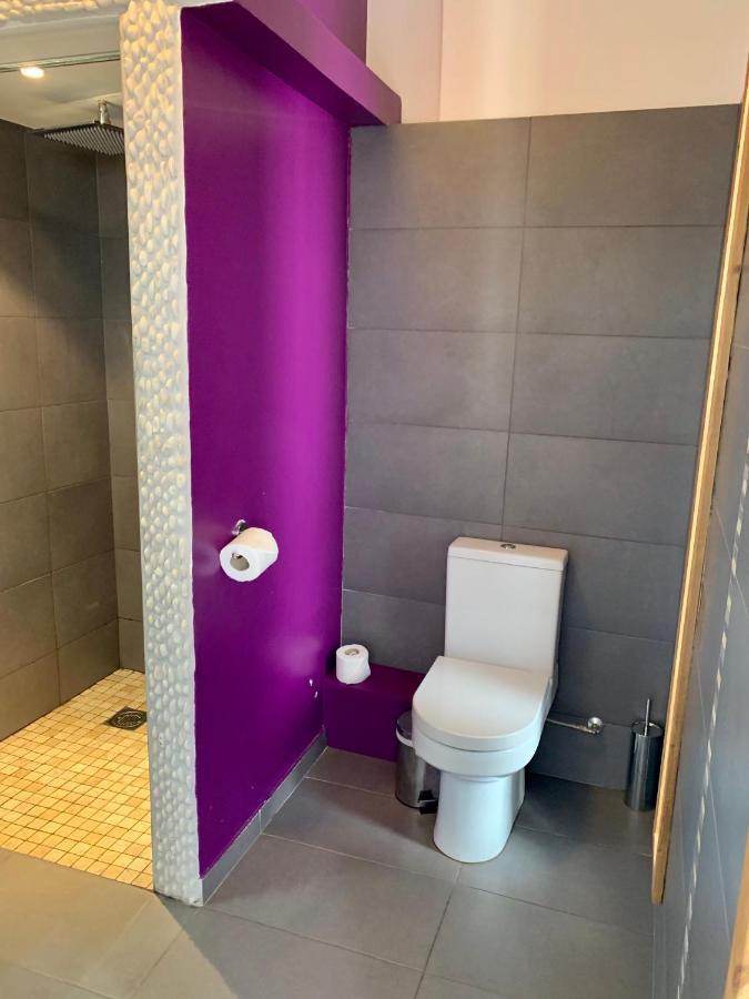 Bennetts Hotel Long Eaton Dış mekan fotoğraf