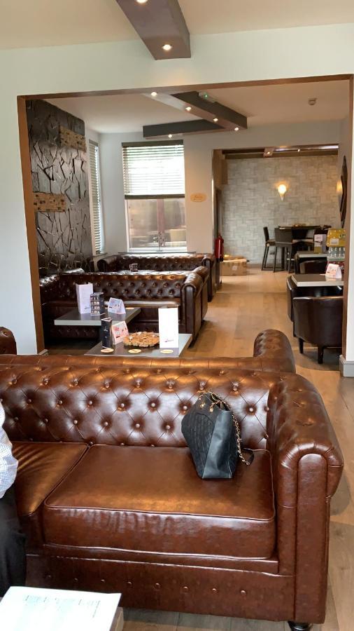 Bennetts Hotel Long Eaton Dış mekan fotoğraf