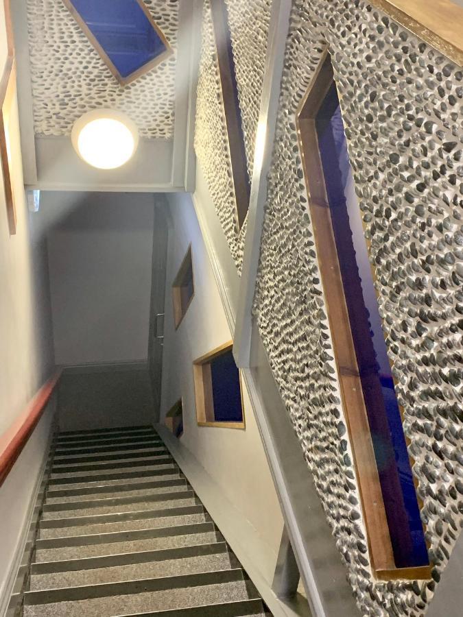 Bennetts Hotel Long Eaton Dış mekan fotoğraf
