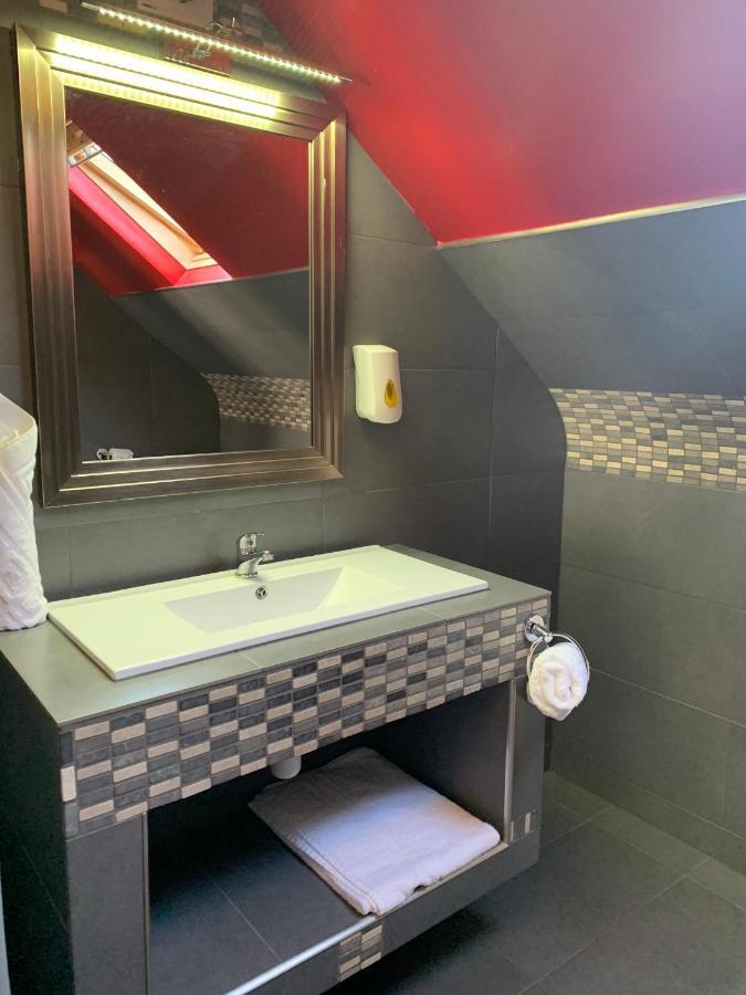 Bennetts Hotel Long Eaton Dış mekan fotoğraf